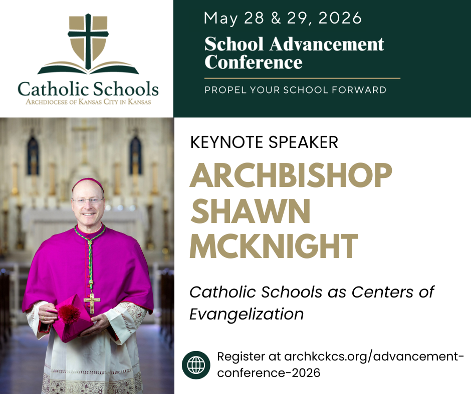 Archbishop McKnight