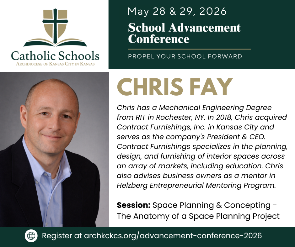 Chris Fay