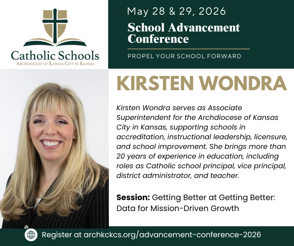 Kirsten Wondra