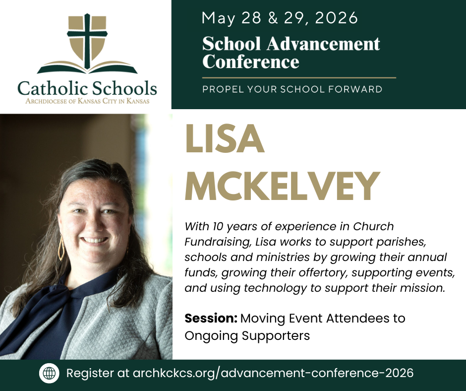 Lisa McKelvey