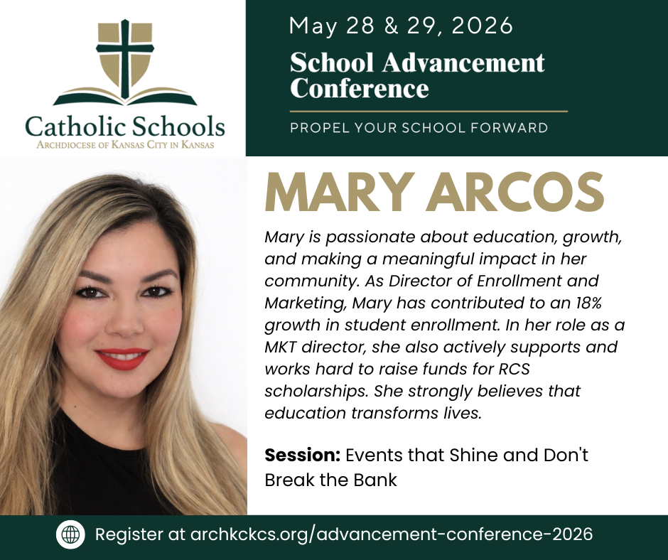 Mary Arcos