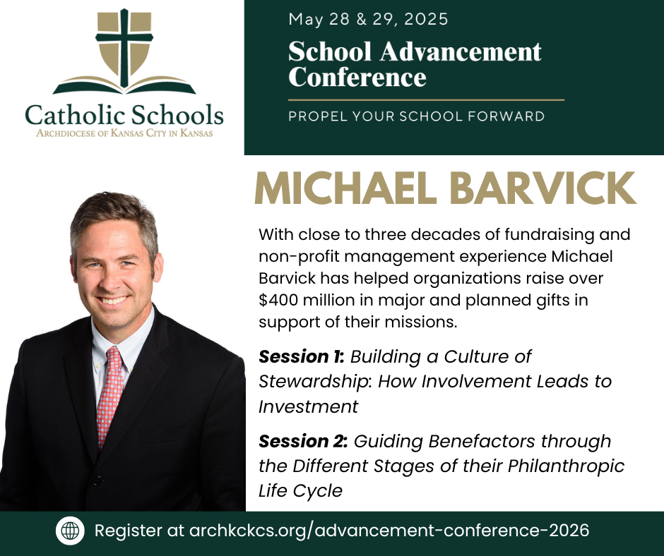 Michael Barvick