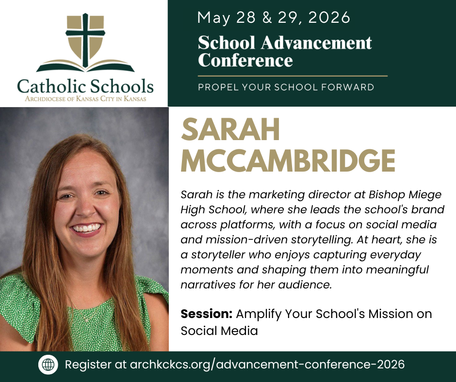 Sarah McCambridge