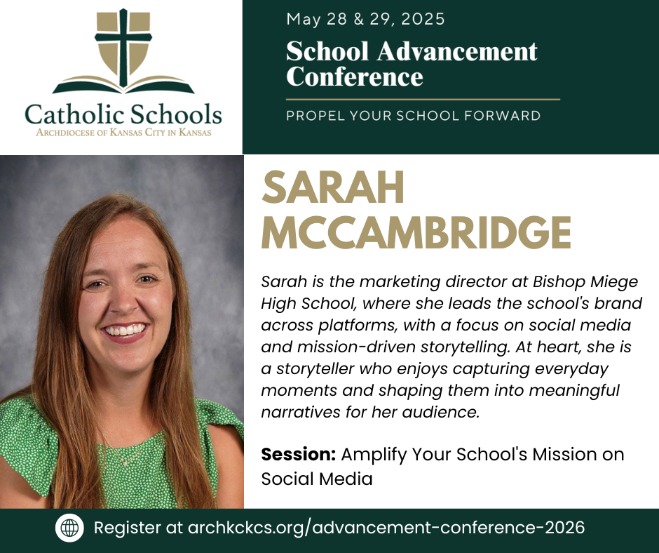 Sarah McCambridge