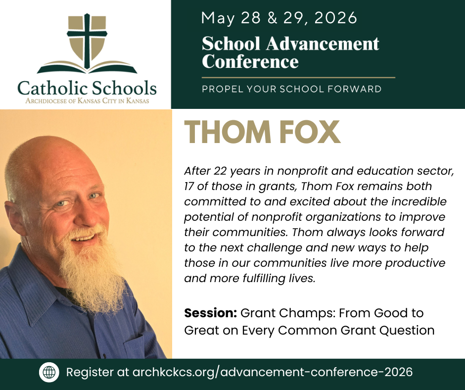 Thom Fox