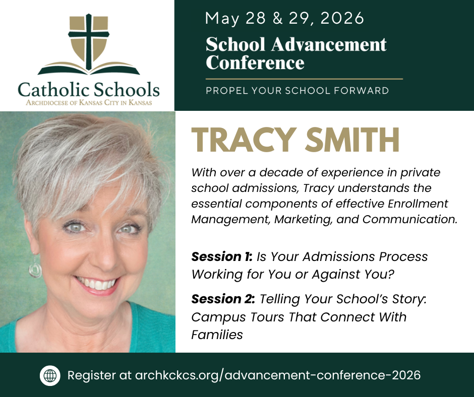 Tracy SMith