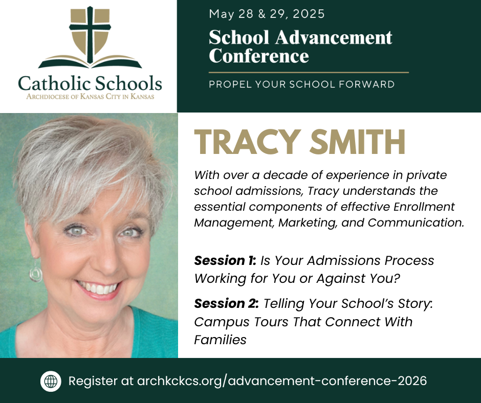 Tracy SMith