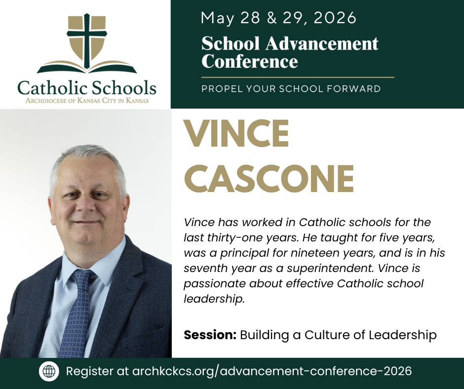 Vince Cascone