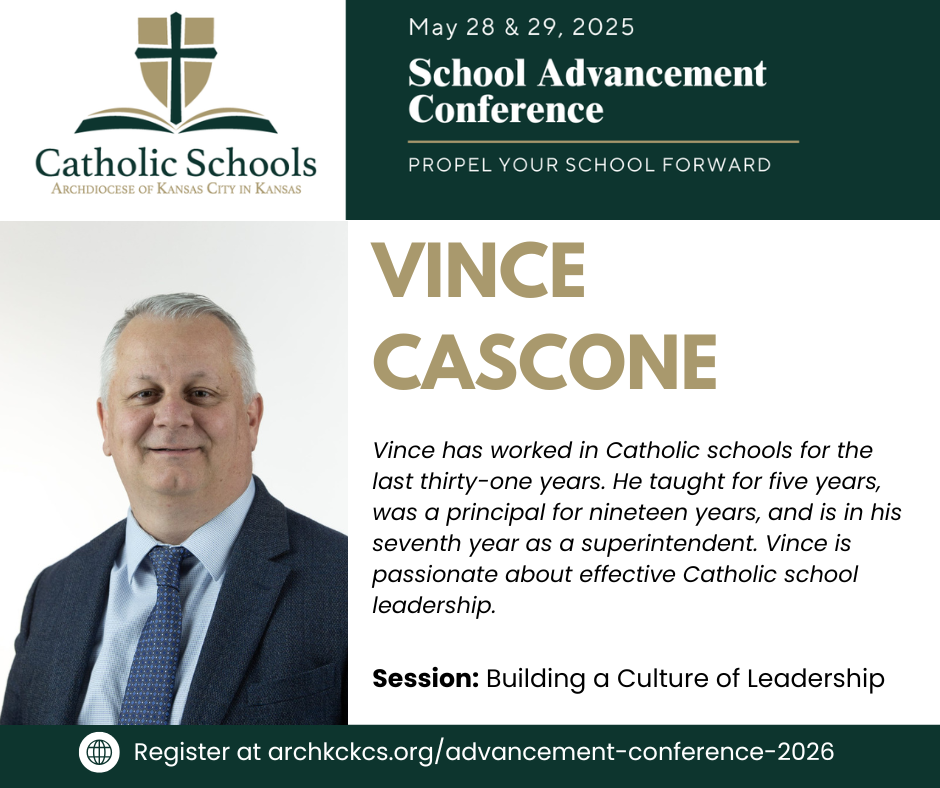 Vince Cascone