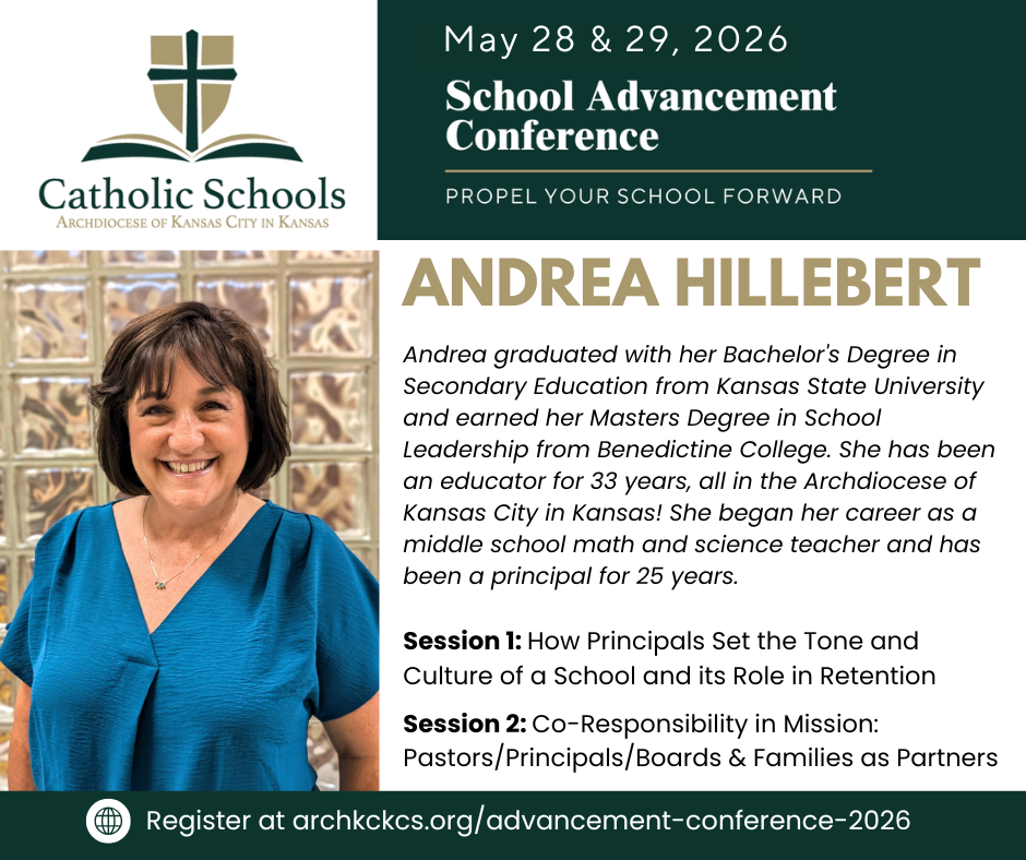 Andrea Hillebert