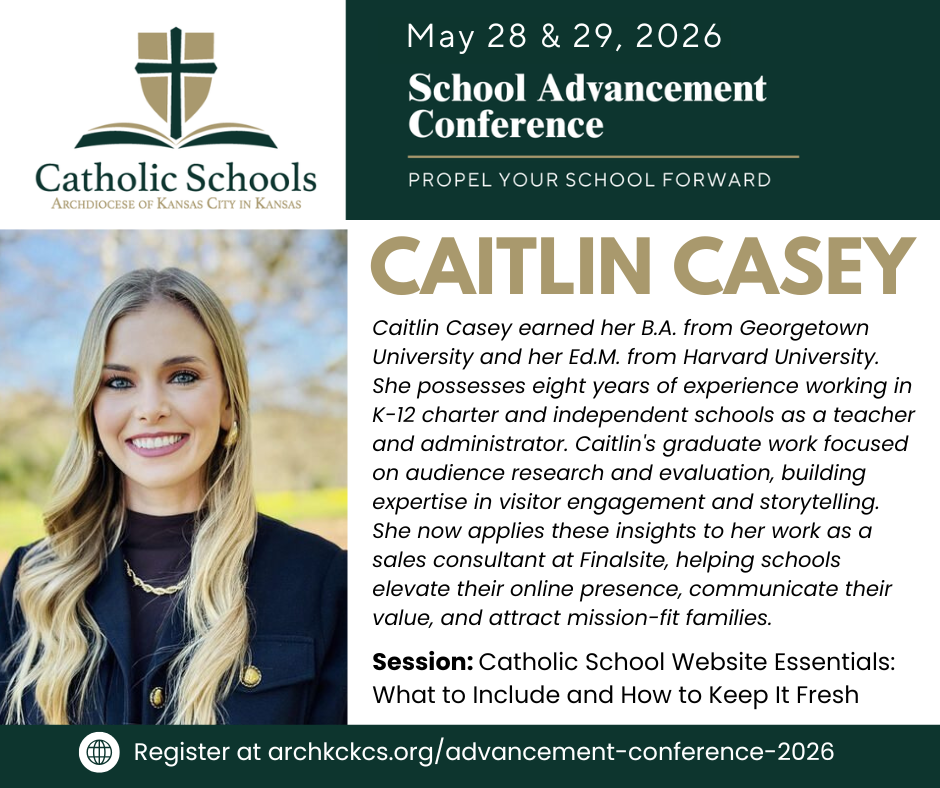 Caitlin Casey