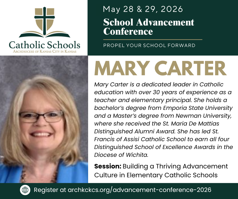 Mary Carter