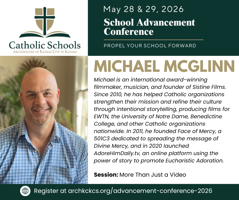 Michael McGlinn