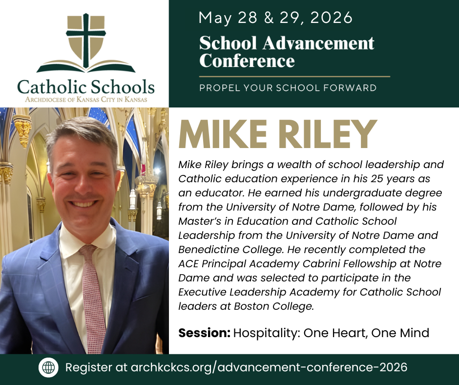 Mike Riley