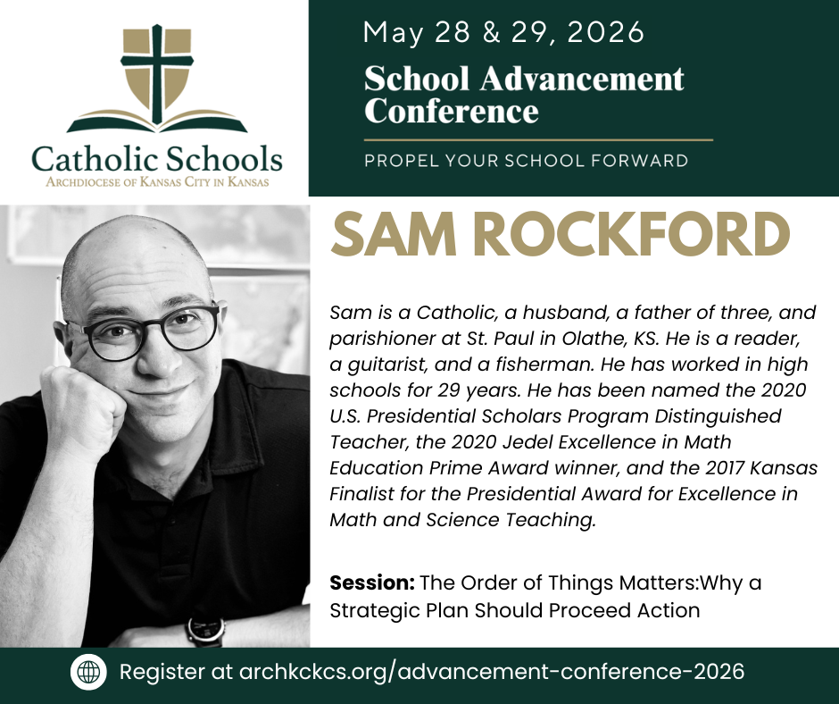 Sam Rockford