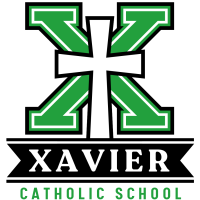 Xavier CS Logo