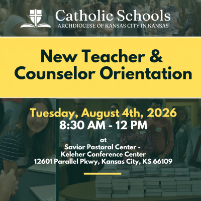Copy of New Teacher & Counselor Orientation 2026