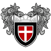 Bishop Ward Crest Logo