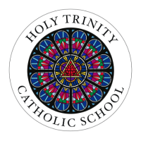 Holy Trinity Lenexa Logo