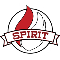 Holy Spirit CS Logo