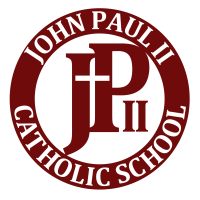 John Paul II Logo